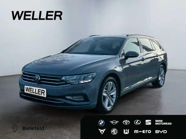 Volkswagen Passat Variant 2.0 TDI DSG Business *LED*AHK*Pano* 2023 Diesel