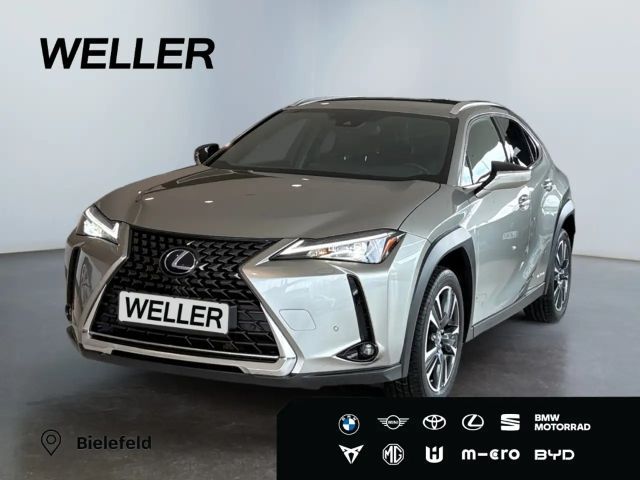 Lexus UX 250h Style Edition *Bi-LED*ACC*CAM*SHZ*WKR*CarPlay* 2022 Hybride / Benzine