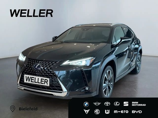 Lexus UX 250h Style Edition *Bi-LED*ACC*CAM*SHZ*CarPlay* 2022 Hybride / Benzine