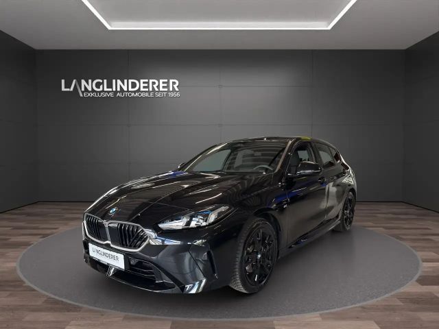 BMW 120 5-Türer M-Sport NP 50.118,- HUD h/k 360° 2025 Benzine