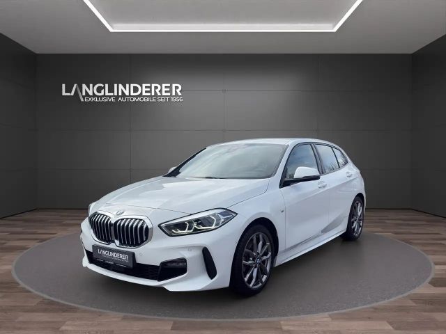 BMW 120 i 5T MSport NP48569,- HiFi adp.LED 2024 Benzine