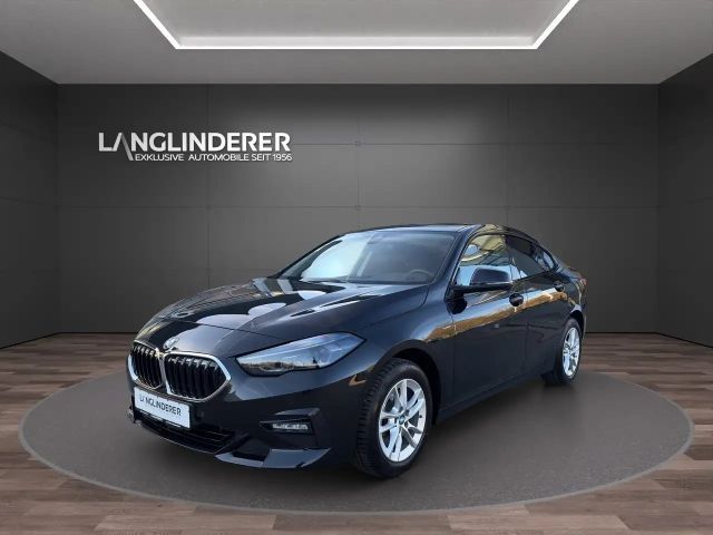 BMW 218 i Gran Coupé SportLine NP50088,- adp.LED 2024 Benzine