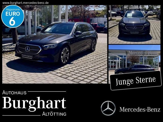 Mercedes-Benz E 300 E 300 T e Avantgarde/Advanced/PanoDach/Distronic 2024 Hybride / Benzine