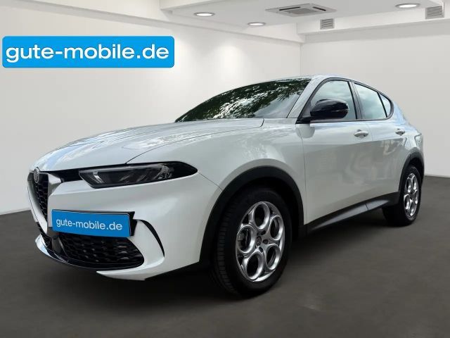 Alfa Romeo Tonale Tonale 1.6 VGT-D Super AT |PDC|LED|TOUCH 2023 Diesel