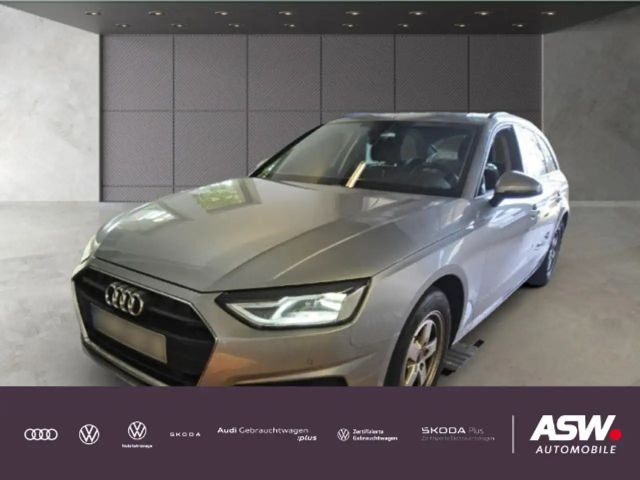 Audi A4 35 TDI Stronic LED Navi PDC SHZ GRA 2023 Diesel
