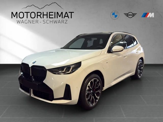 BMW X3 2026 Hybride / Benzine