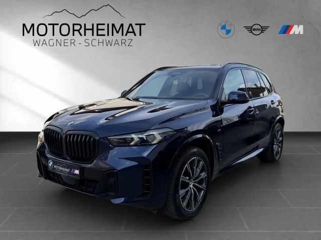 BMW X5 xDrive40d M Sport Pro H&K 360° Komfortsitze 2024 Diesel