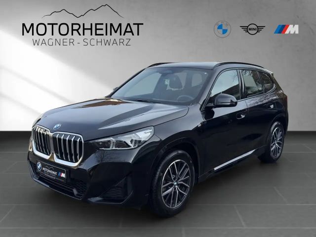 BMW X1 2023 Benzine