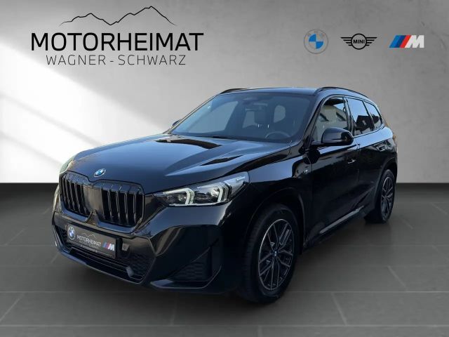 BMW X1 2023 Benzine