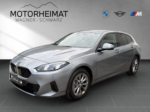 BMW 120 Aut. Leder eSportsitze ab 318€ mtl. o. AZ 2025 Benzine