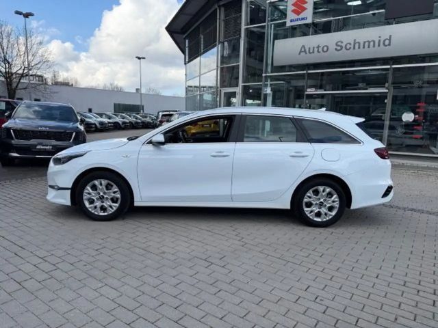 Kia Ceed / cee'd