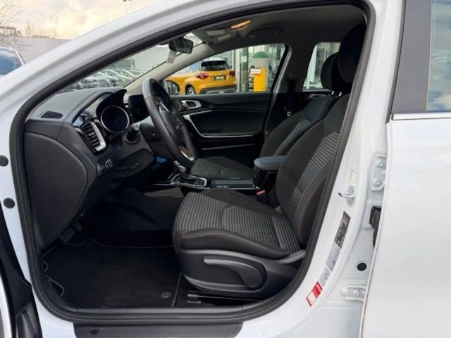 Kia Ceed / cee'd