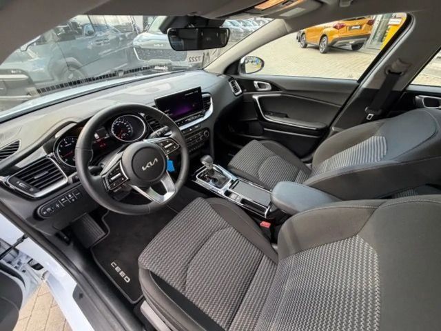 Kia Ceed / cee'd