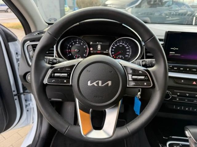 Kia Ceed / cee'd