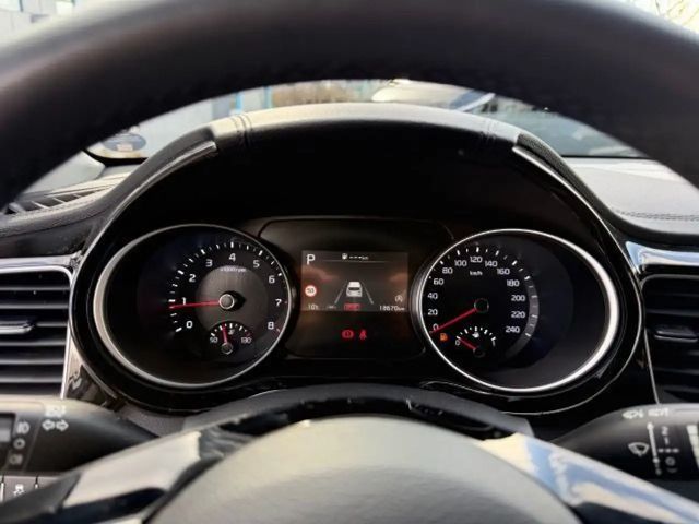 Kia Ceed / cee'd