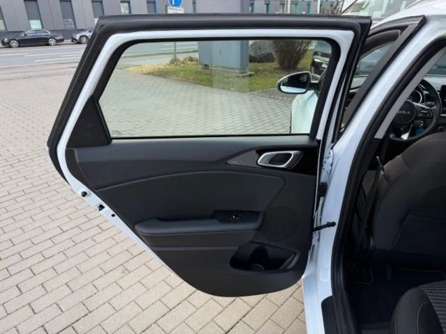 Kia Ceed / cee'd