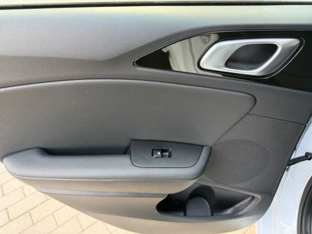 Kia Ceed / cee'd