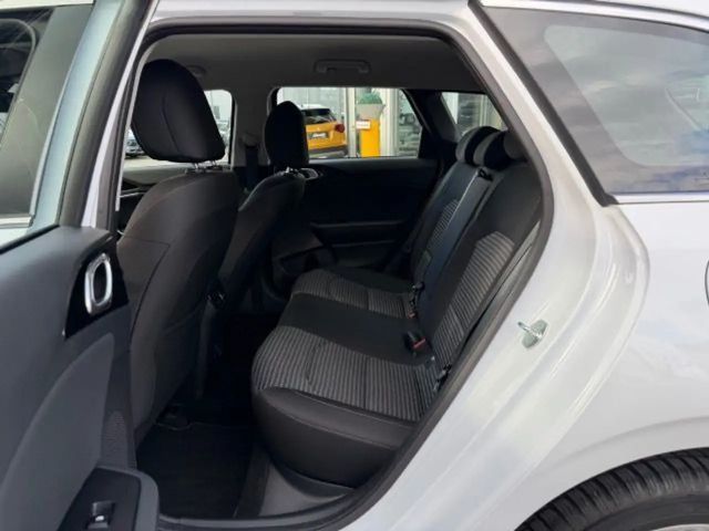 Kia Ceed / cee'd