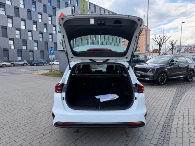Kia Ceed / cee'd