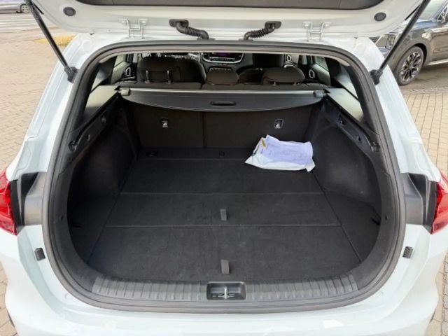Kia Ceed / cee'd