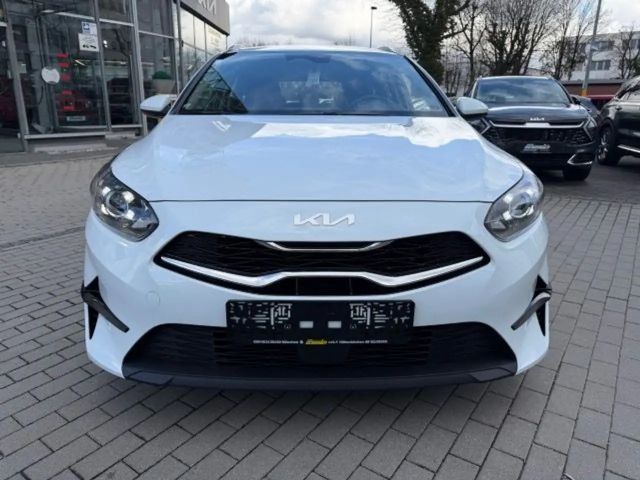 Kia Ceed / cee'd