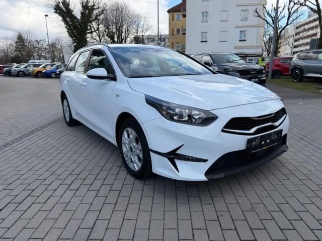 Kia Ceed / cee'd