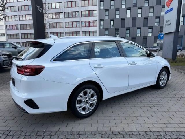 Kia Ceed / cee'd