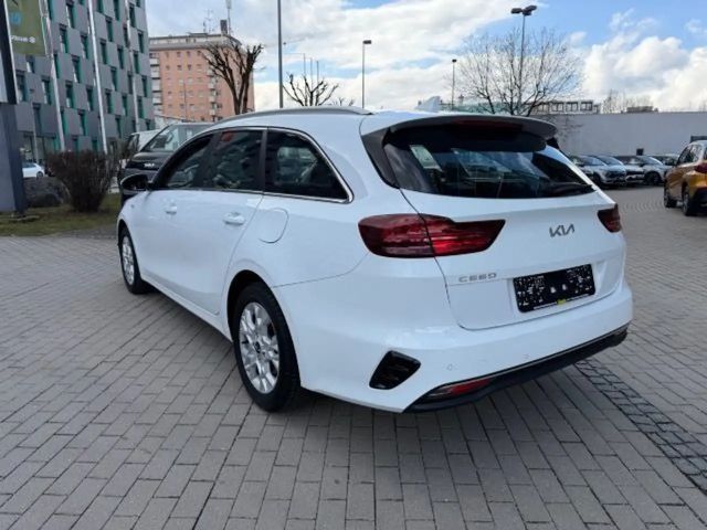 Kia Ceed / cee'd
