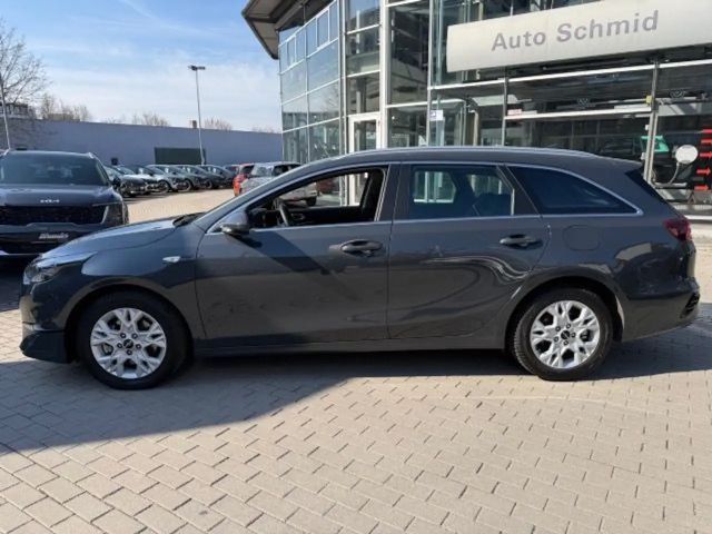 Kia Ceed / cee'd