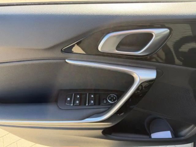 Kia Ceed / cee'd