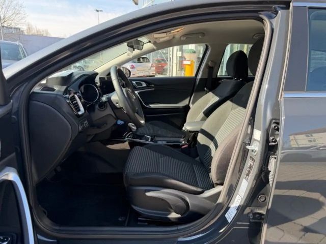 Kia Ceed / cee'd