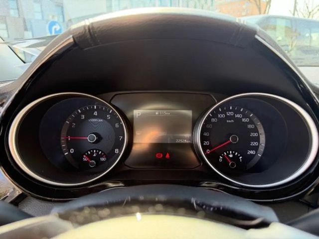 Kia Ceed / cee'd