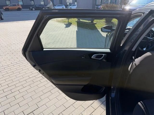 Kia Ceed / cee'd