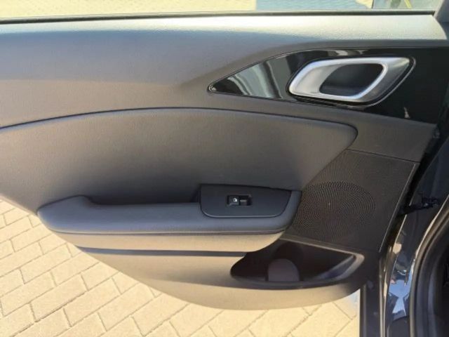 Kia Ceed / cee'd