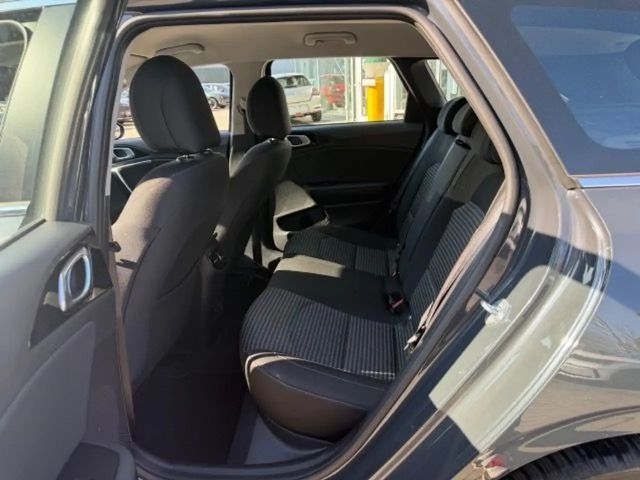 Kia Ceed / cee'd