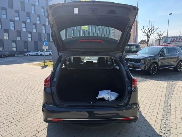 Kia Ceed / cee'd