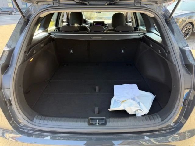 Kia Ceed / cee'd