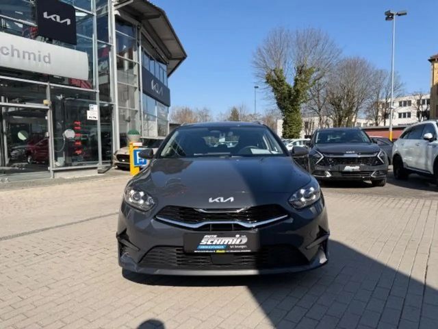Kia Ceed / cee'd
