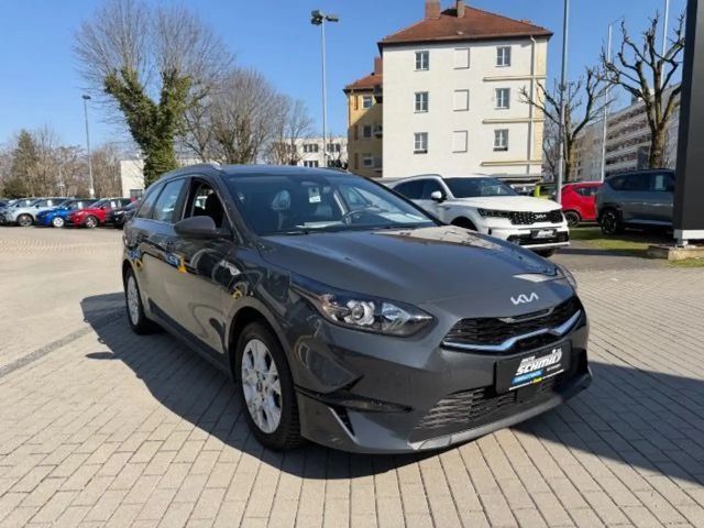 Kia Ceed / cee'd
