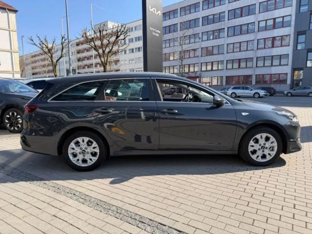 Kia Ceed / cee'd