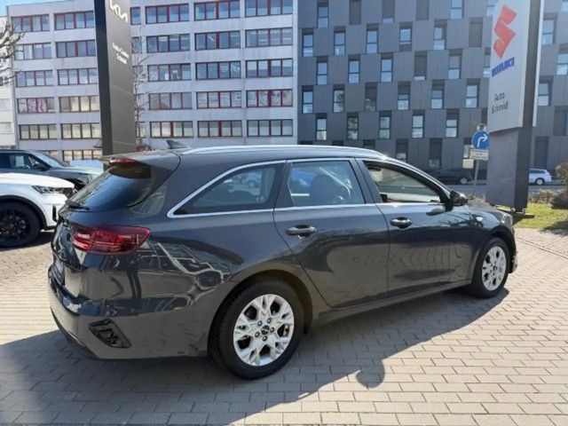 Kia Ceed / cee'd