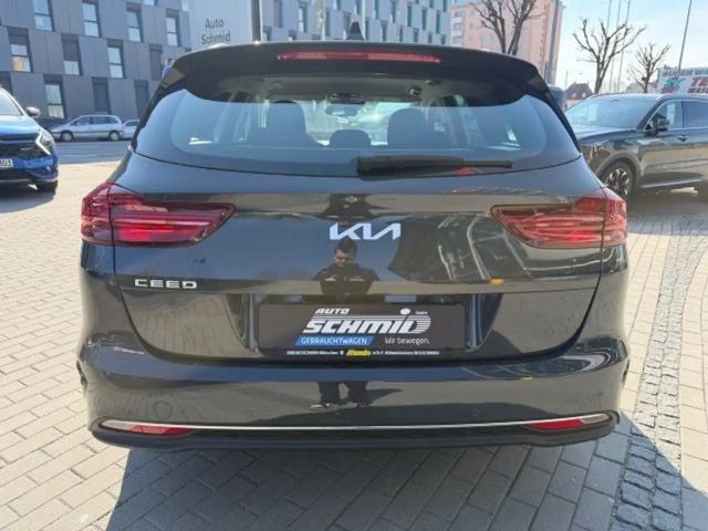 Kia Ceed / cee'd
