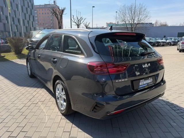 Kia Ceed / cee'd