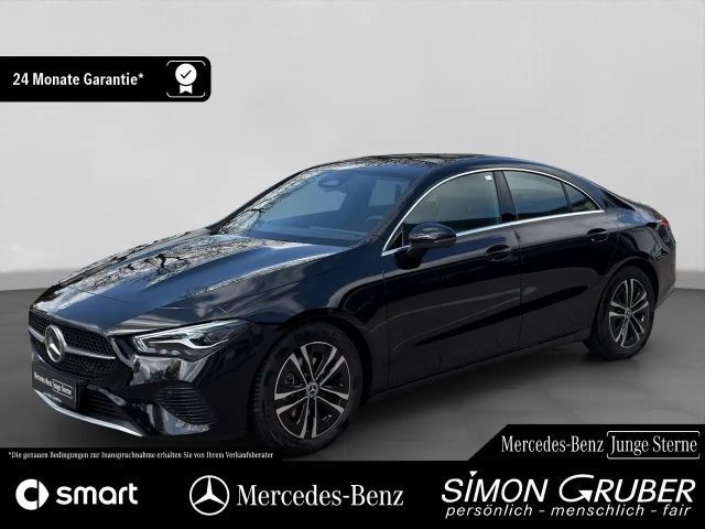 Mercedes-Benz CLA 200 Progressive Winter Kamera LED Volldigi 2025 Benzine