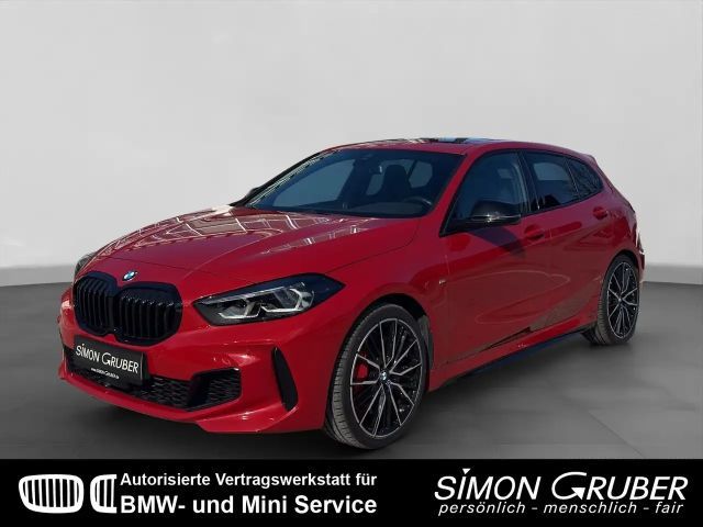 BMW 128 ti M Sport Navi Pano LED Shadow Line 19Zoll 2023 Benzine