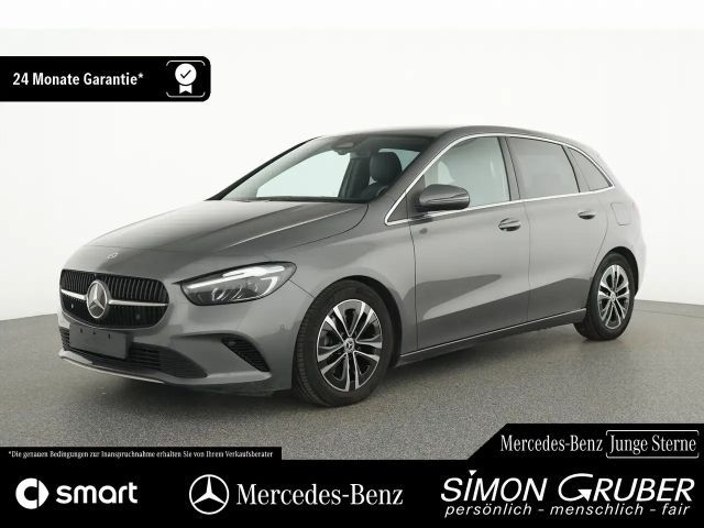 Mercedes-Benz B 180 d Progressive Navi LED Kamera EasyPack 2025 Diesel
