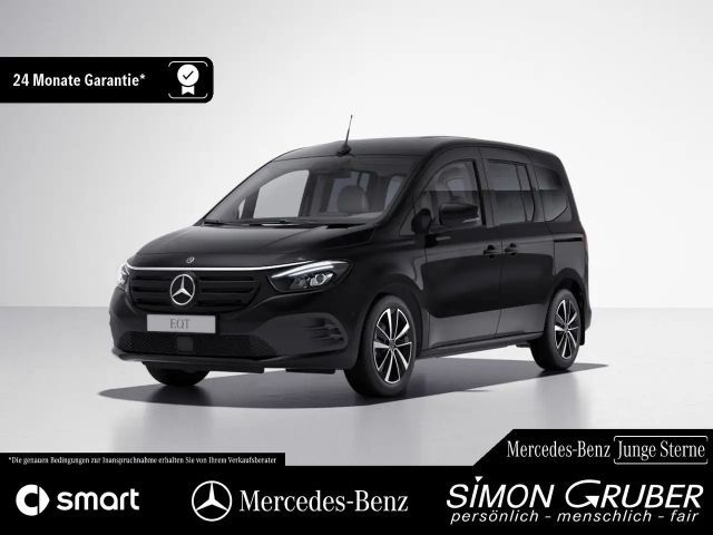 Mercedes-Benz EQT 200 Progressive Kamera Navi LED AC22/DC75 KW 2024 Elektrisch