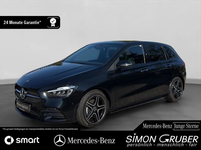 Mercedes-Benz B 200 AMG Night Pano Ambi KeylessGo Winter 2025 Benzine