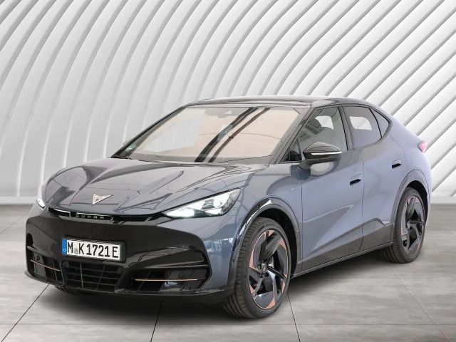 Cupra Tavascan VZ 4Drive 250 kW (340 PS) 77 kWh 2026 Elektrisch