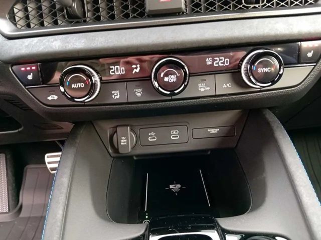 Honda Prelude